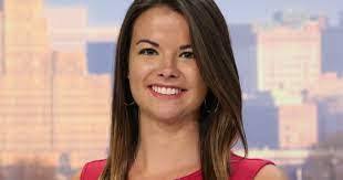 Molly Thornburg's Instagram, Twitter & Facebook