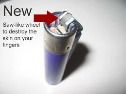 A metal jet lighter made by clipper as part of their metal by clipper series. They Can Shove The New Clipper Lighter Right Up Their Arse Dope Smoker