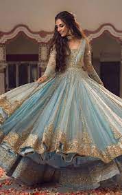 Maya Ali On Instagram In 2021 Indian Dresses Traditional Pakistani Bridal Dresses Indian Gowns Dresses