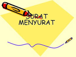 materi surat menyurat untuk ldk smasa 2020 | PPTX