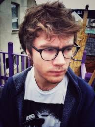 Author Blog: Lloyd Markham