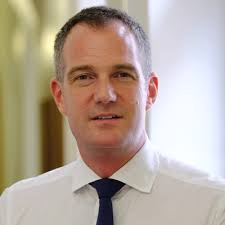 Peter Kyle, chair, All-Party Parliamentary Group for FE and lifelong  learning