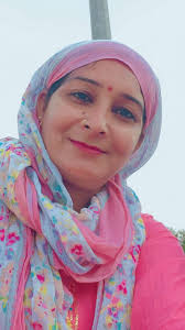 Manjeet Kaur Bhatti