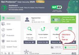 How To Renew Your Npav Antivirus With New Licence Key Npav Net Protector Knowledge Base