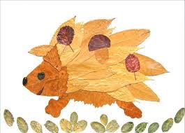 35 Creative Leaf Animal Art Leaf Animals Leaf Art Animal Art Projects