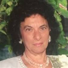 Obituary information for Donna Schmitt