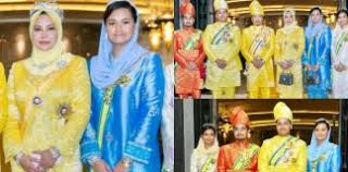 Du kan booke oyo 1031 aj suite hotel near hospital sultanah nur zahirah veldig fort på denne nettsiden. Sultanah Nur Zahirah Archives Nona