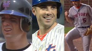 David Wright's top moments