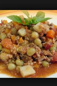 Mexican Picadillo Mexican Food Recipes Authentic Mexican Food Recipes Picadillo Recipe