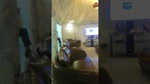 مطعم الرايز بحائل الدائري الغربي بجوار اشاره عقده 0165318888 Youtube
