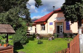 PrimÄƒria Brusturoasa