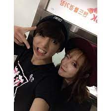 As per sources, the wedding was . Jungkook With J Hope Sister S Jungkook Jeon Jungkook Jikook
