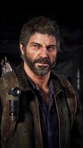 See how easy it is to take a good picture of this man, Joel Miller  Wallpaper The Last of Us #joelmiller #joeltlou #thelastofus #tlou  #playstation #virtualphotography #ingamephotography #gaimgontiktok