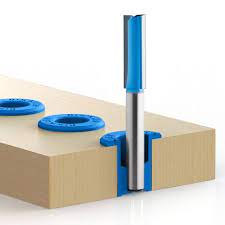 Rockler has taken great initiative to promote women in the woodwork. Rockler Router Bit Storage Inserts 10 Pack Rockler Woodworking And Hardware