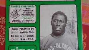 He must recognize the sound of my voice as well. i talk to him all the time—about tv, what's. Jean Pierre Adams The 38 Year Coma That Can T Stop Love Cnn