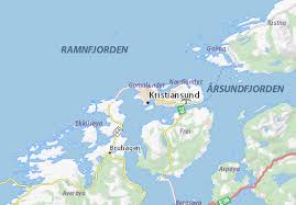Free cancellation · 24/7 customer service · secure booking Michelin Kristiansund Map Viamichelin