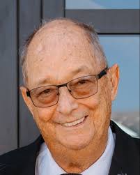 Norm Larson Obituary July 3, 2024