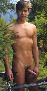 Johan Paulik - photo 6 - BoyFriendTV.com