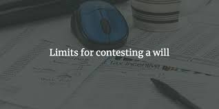 If a lawyer does take a will contest on a contingency fee, be sure to check their experience level and reputation. Contesting A Will A Complete Guide To Contesting A Will Willans