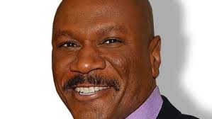 Another instance of #livingwhileblack? Ving Rhames recalls 2016 police  incident at his Santa Monica home