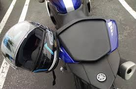 Our team narrowed down the best motorcycle helmet locks on the market. Securing A Ratchet Helmet To Your Bike Motorbike Writer
