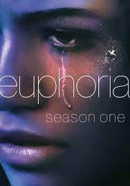 Euphoria - watch tv show streaming online