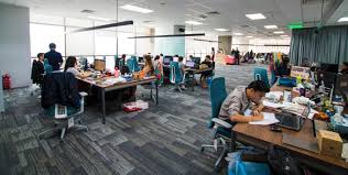 Facebook is showing information to help you better understand the purpose of a page. These Are 10 Malaysian Corporate Offices Everyone Wants To Work At