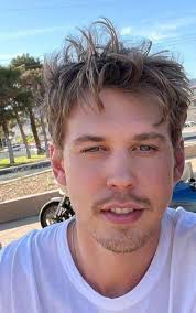Austin Butler