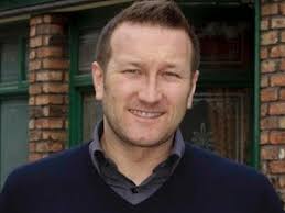 Coronation Street Blog: Do we always have it in for the Corrie producer?