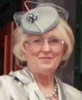 Doreen Mcintyre's Instagram, Twitter & Facebook