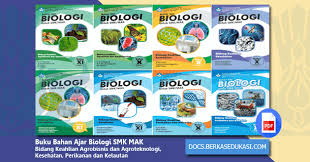 Download buku ipa terapan smk. Buku Bahan Ajar Biologi Smk Mak Bidang Keahlian Agrobisnis Dan Agroteknologi Kesehatan Perikanan Dan Kelautan Dokumen Berkas Edukasi