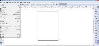 برنامج التصميم Inkscape لمصممى الفيكتور