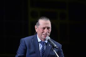 Legendarul canoist ivan patzaichin a murit duminică, anunță comitetul olimpic român citat de g4media.ro. E Gp2b4whx2edm