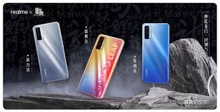 Blue, silver, gold/black the latest realme gt 5g comes with a price tag of cny 2,799 for the 8gb + 12gb variant and cny 3,299 for the 12gb + 256gb variant. Realme V15 5g Launched With Dimensity 800u 64mp Triple Cam Revu