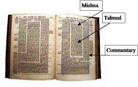 The Books Of Judaism Mishna Talmud Midrash Zohar The