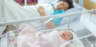 Ketika si kecil berusia 5 ke 6 bulan, barulah dia akan mula untuk tidur pada. Selepas Bersalin Apa Yang Terjadi Kepada Bayi Dalam Tempoh 24 Jam