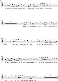 Arreglo hecho para purificación del valle. Partitura Del Himno Nacional Argentino Para Saxo Trompeta Clarinete Y Trombon Partituras Y Pistas Para Saxo Sheet Music And Play Along For Sax