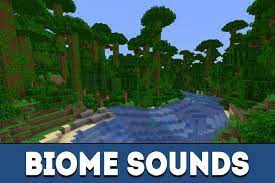 Looking for a great new podcast to play in between your favorite playlists? Download Minecraft Pe Music Mod Sounds And Tunes