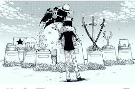 ↑ one piece manga and anime — vol. Is Brook From One Piece Going To Outlive His Crewmates Quora