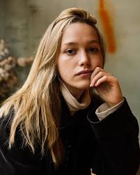 That Intense New Character