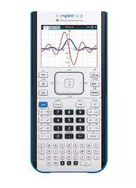 Brand New Sealed Ti Nspire Cx Ii Color Advanced Graphing Calculator With Student Software I Provide Same Day S Graphing Calculator Color Graphing Calculator