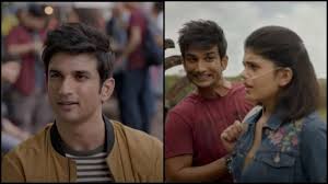 The avengers broke their own record as the first trailer for avengers: Sushant Singh Rajput S Dil Bechara Is Most Liked Trailer On Youtube In Less Than 24 Hours Beats Avengers Endgame