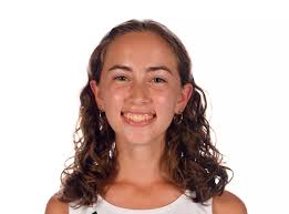 2025 Women's Track & Field Roster