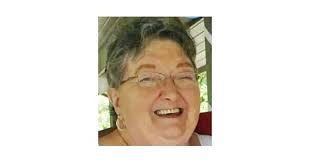 Mable Harmon Obituary (2015)