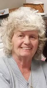 Barbara K. Couch Obituary January 7, 2024