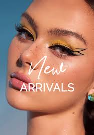 Amara Pure Hazel monthly colored contacts