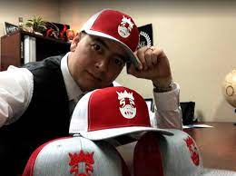 Custom Hats Portland Oregon Products Services Shop Strange Inc