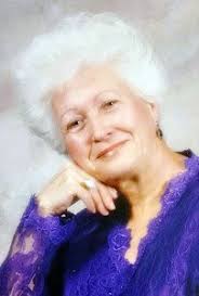 Myrna Gaffney Obituary (1941