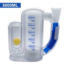 Is it possible that you are currently imagining about christmas outside decorations ideas. 3000 5000ml Volumetric Breathing Trainer Single Ball Meter Spirometry Trainer Lung Function Exerciser Workout Equipment For Integrated Fitness Equipments Aliexpress