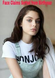 Alyssa Franks Fan Casting